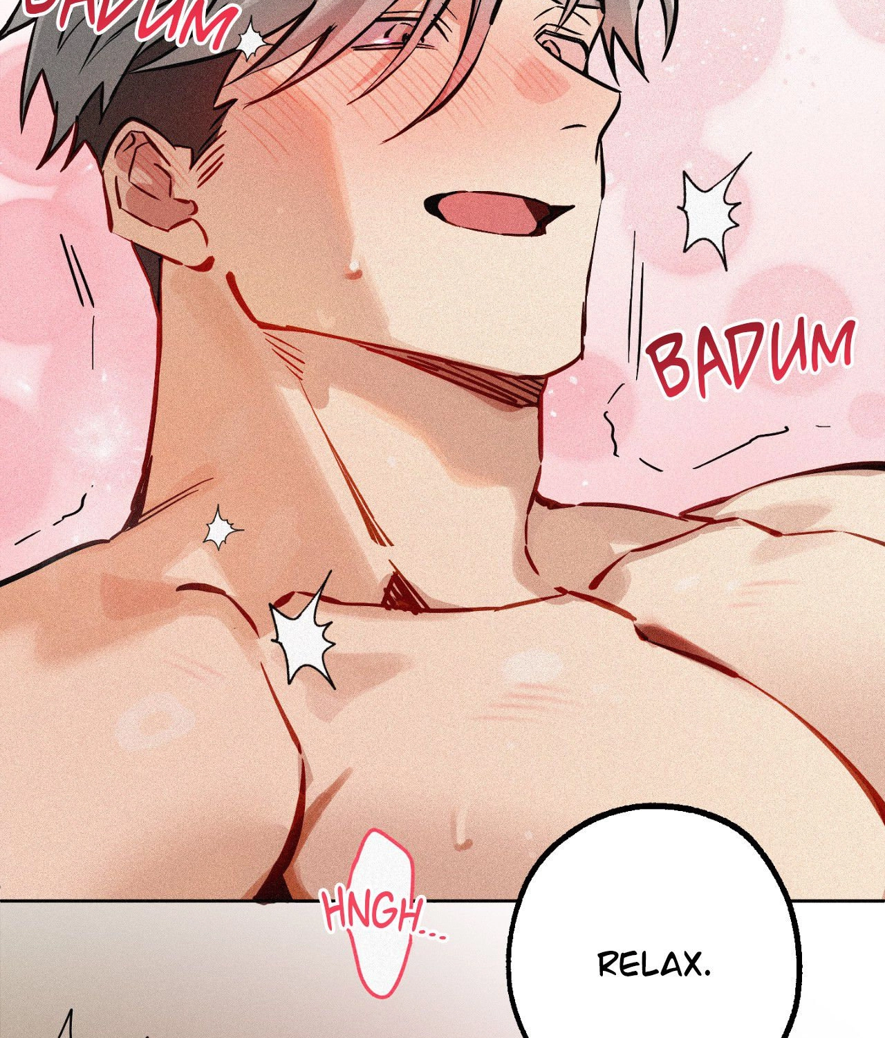 Read Hito Kui chapter 30 image 5 on Lezhin