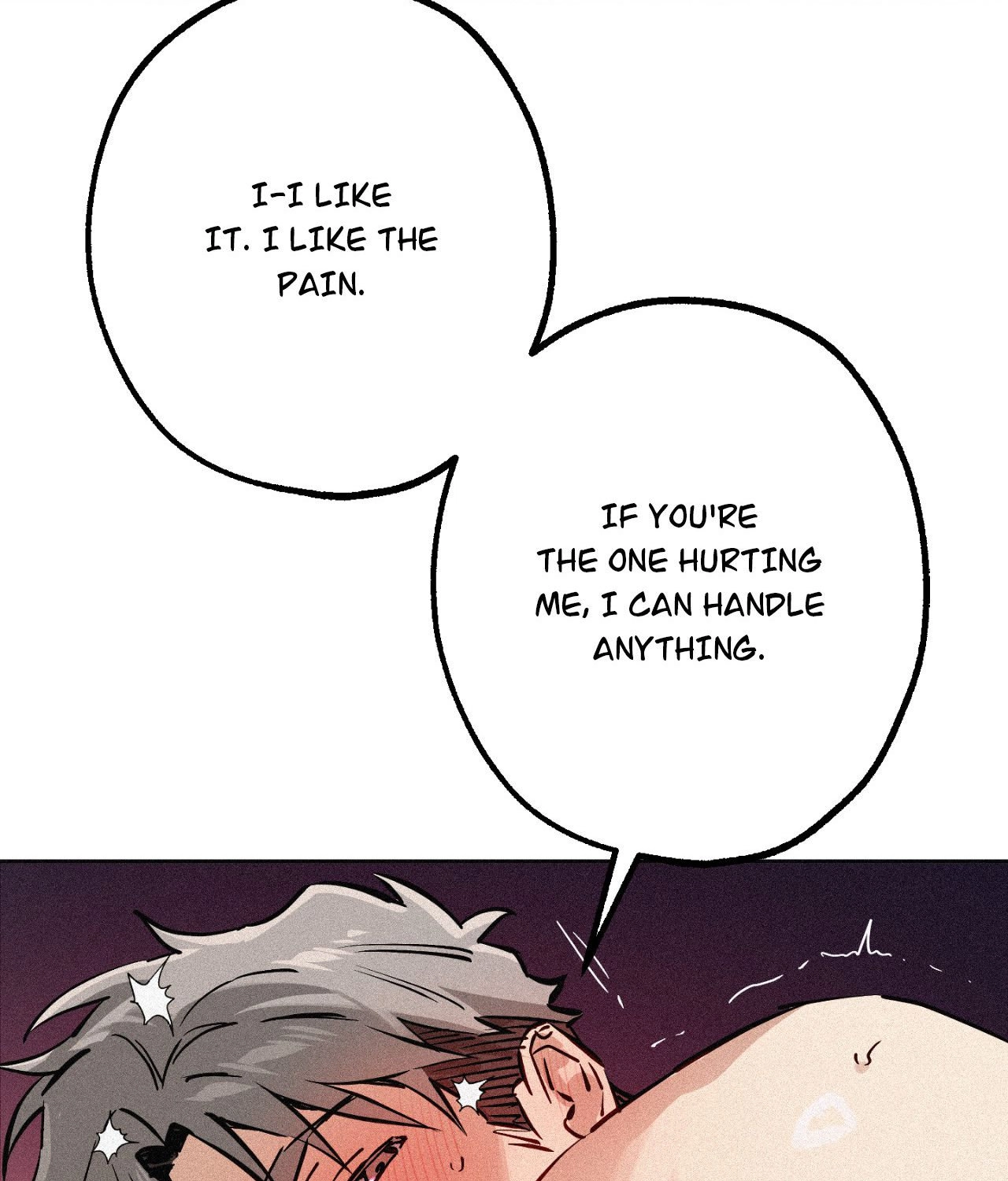 Read Hito Kui chapter 30 image 50 on Lezhin