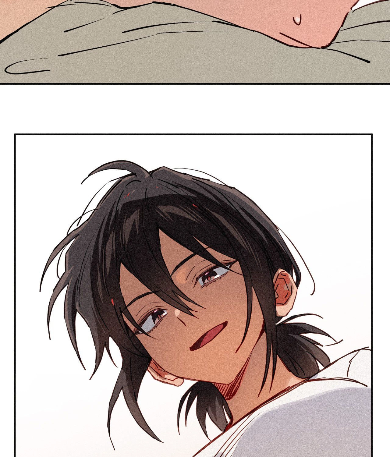 Read Hito Kui chapter 30 image 52 on Lezhin