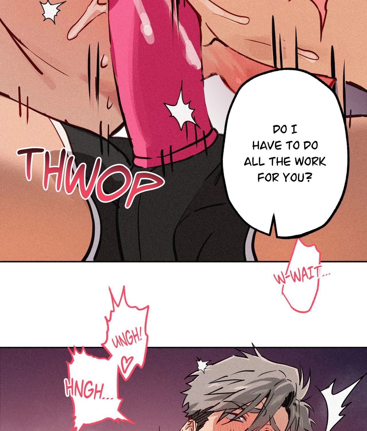 Read Hito Kui chapter 30 image 60 on Lezhin