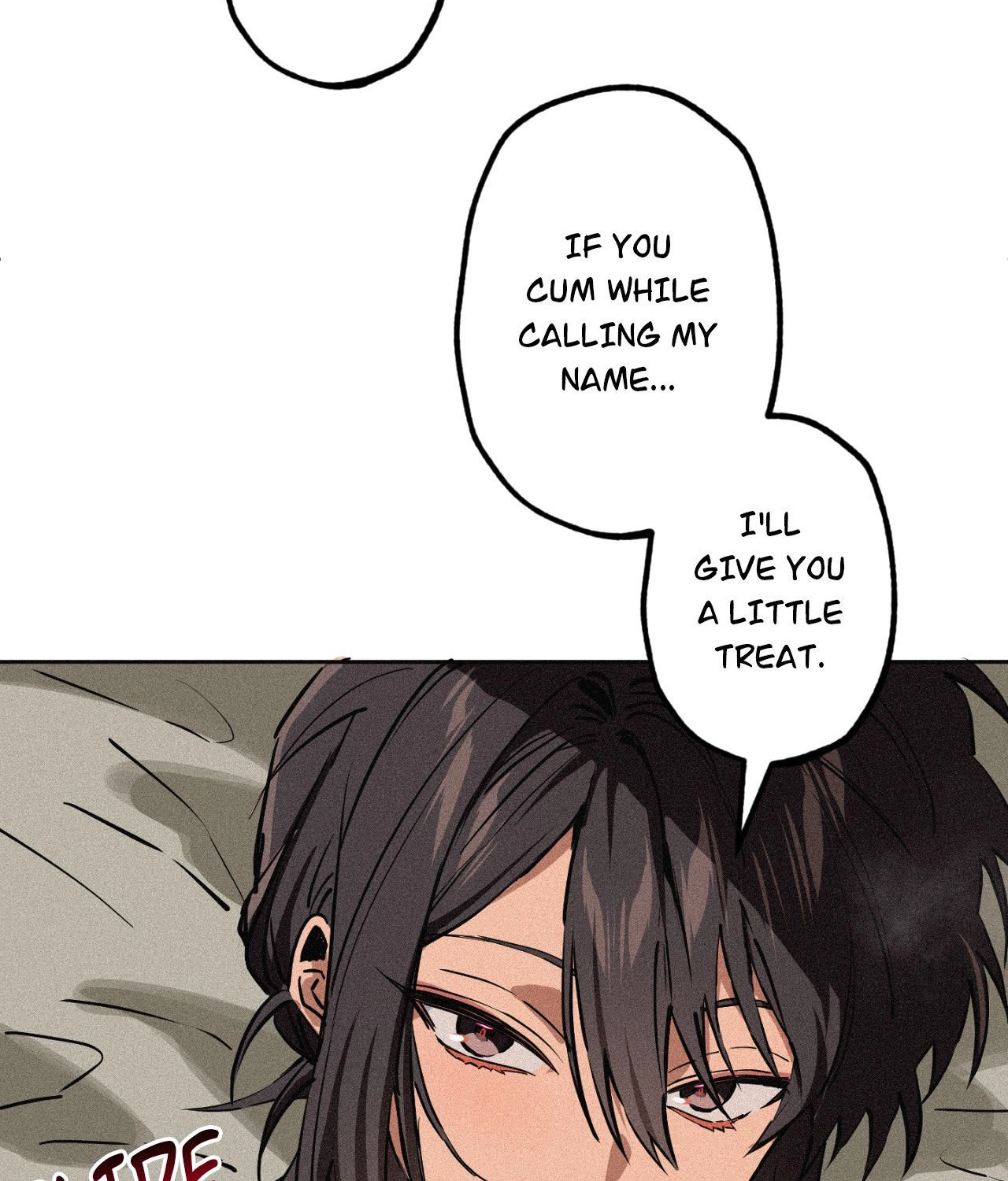 Read Hito Kui chapter 30 image 67 on Lezhin