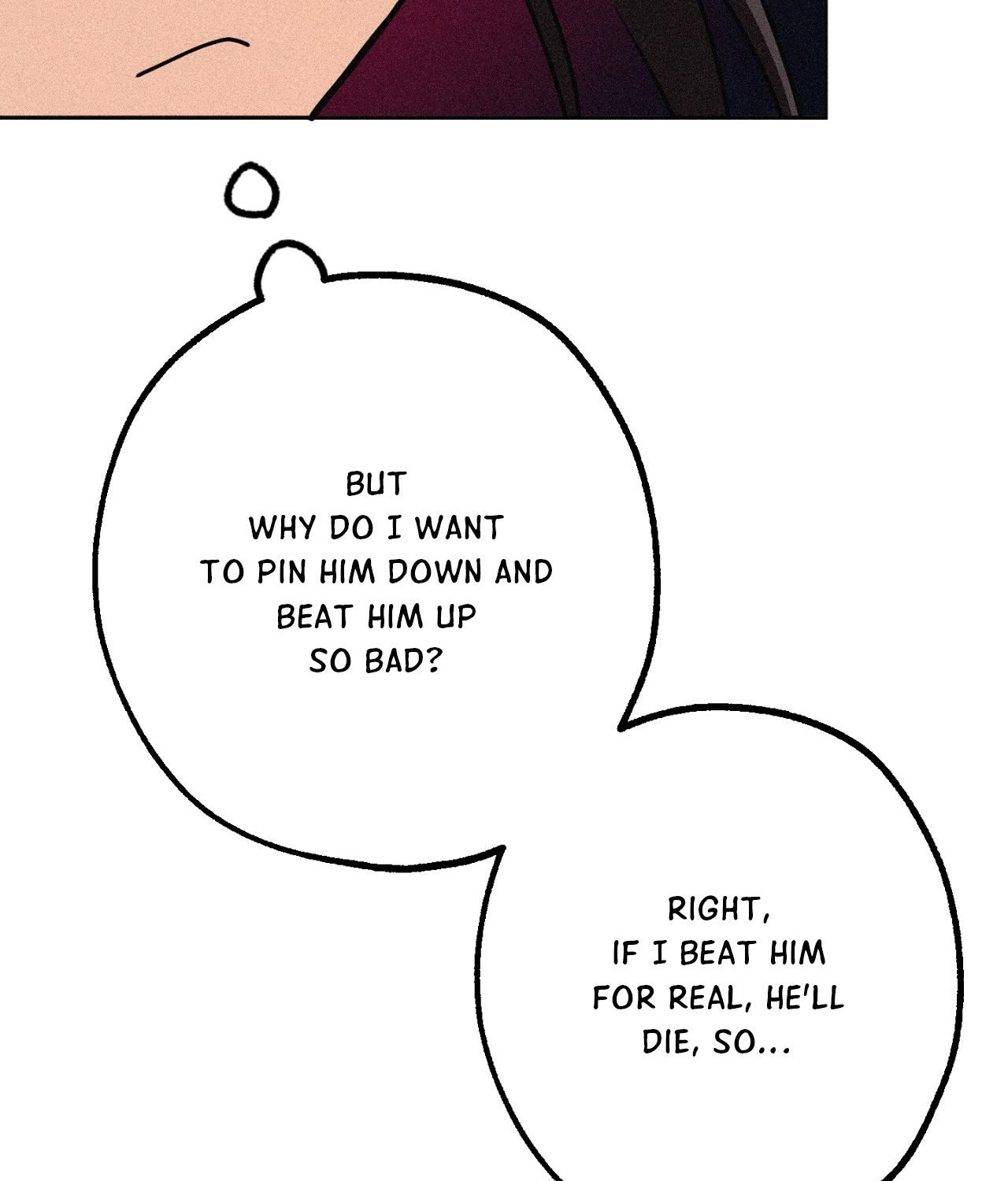 Read Hito Kui chapter 31 image 106 on Lezhin