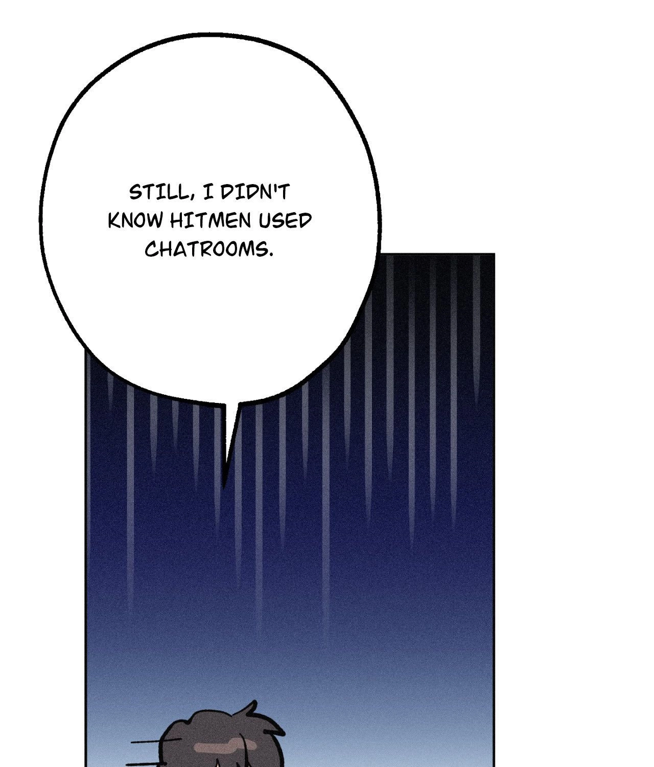 Read Hito Kui chapter 31 image 11 on Lezhin