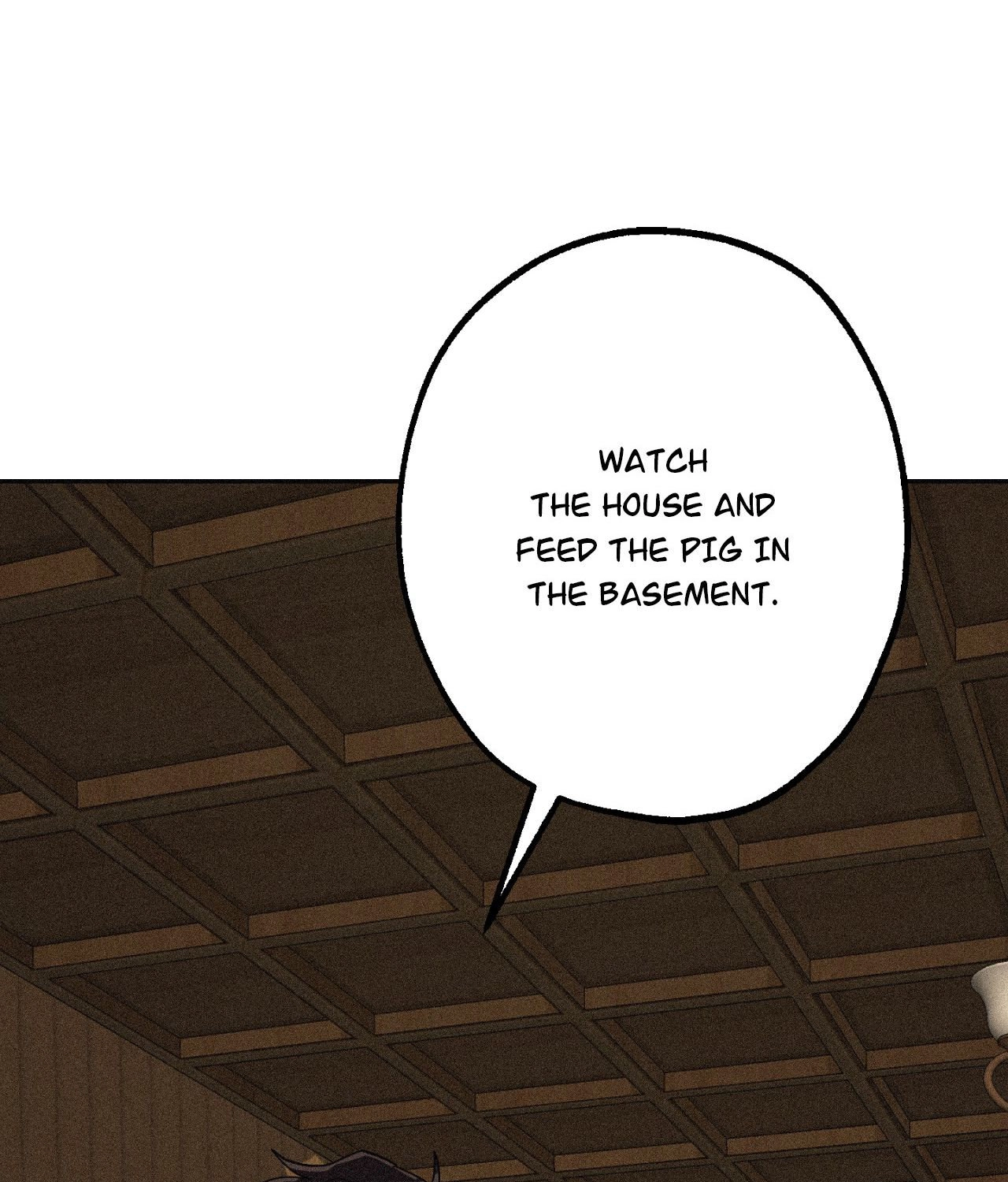 Read Hito Kui chapter 31 image 112 on Lezhin
