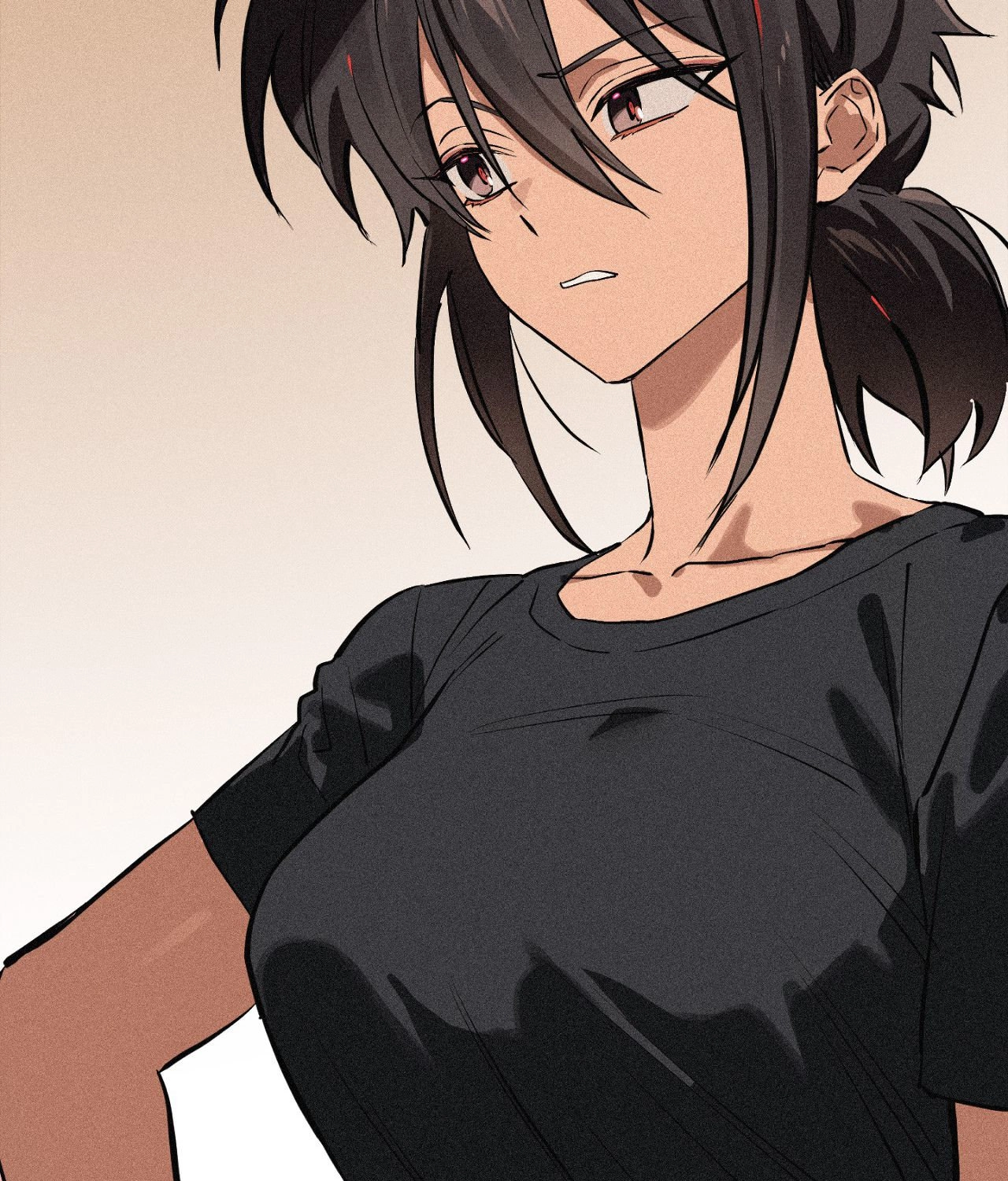 Read Hito Kui chapter 31 image 118 on Lezhin