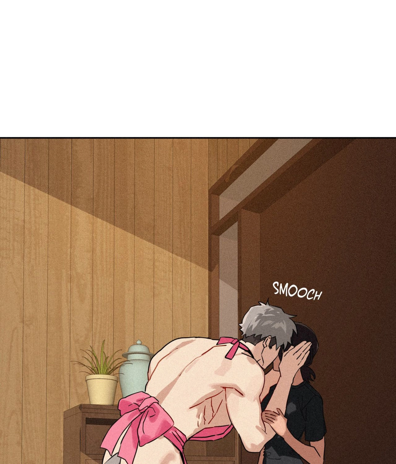 Read Hito Kui chapter 31 image 123 on Lezhin