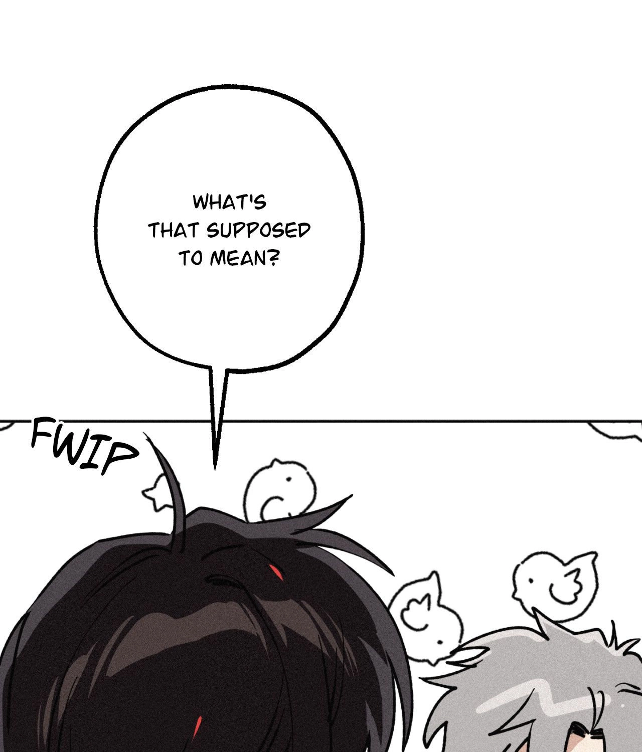 Read Hito Kui chapter 31 image 13 on Lezhin