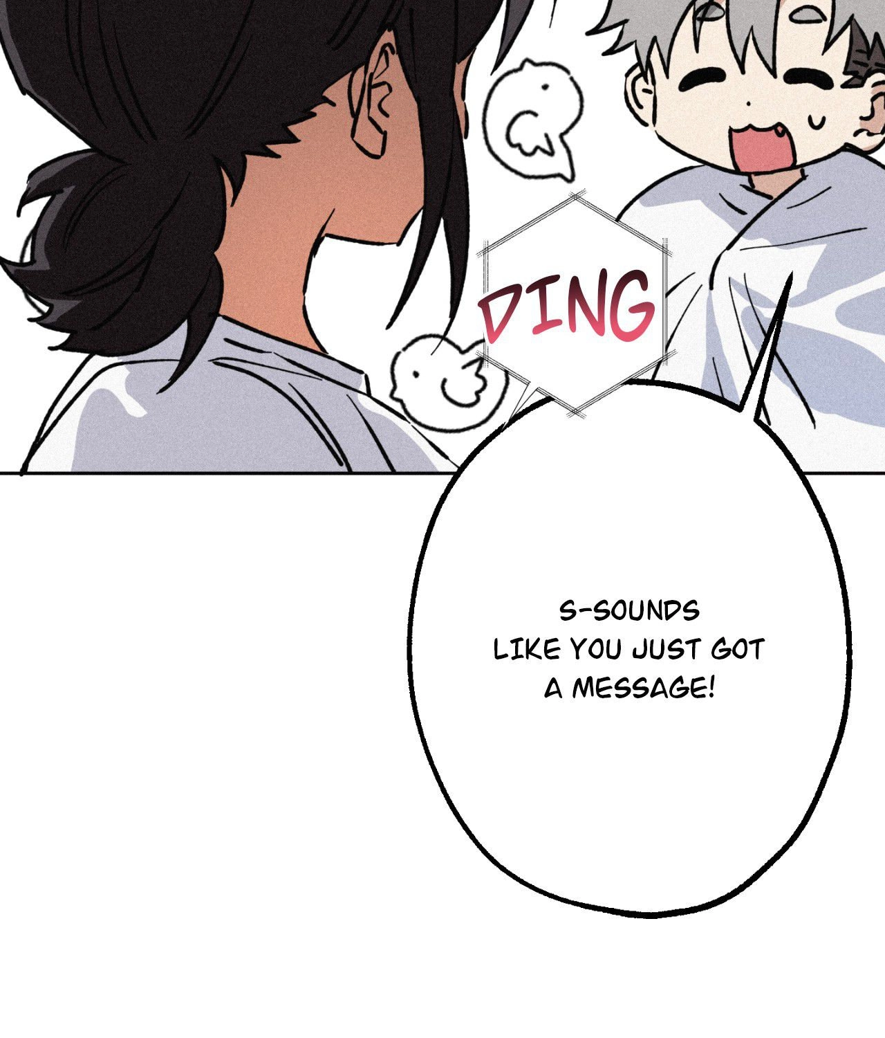 Read Hito Kui chapter 31 image 14 on Lezhin