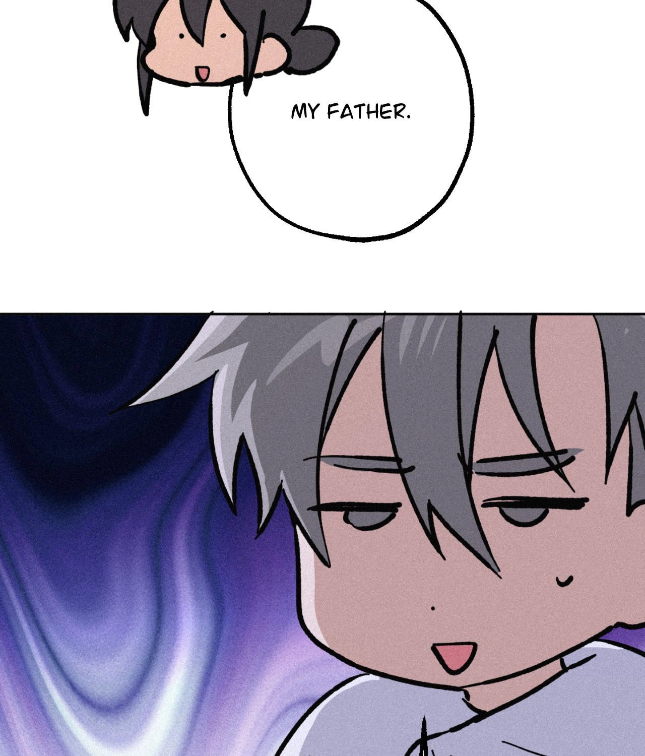 Read Hito Kui chapter 31 image 20 on Lezhin