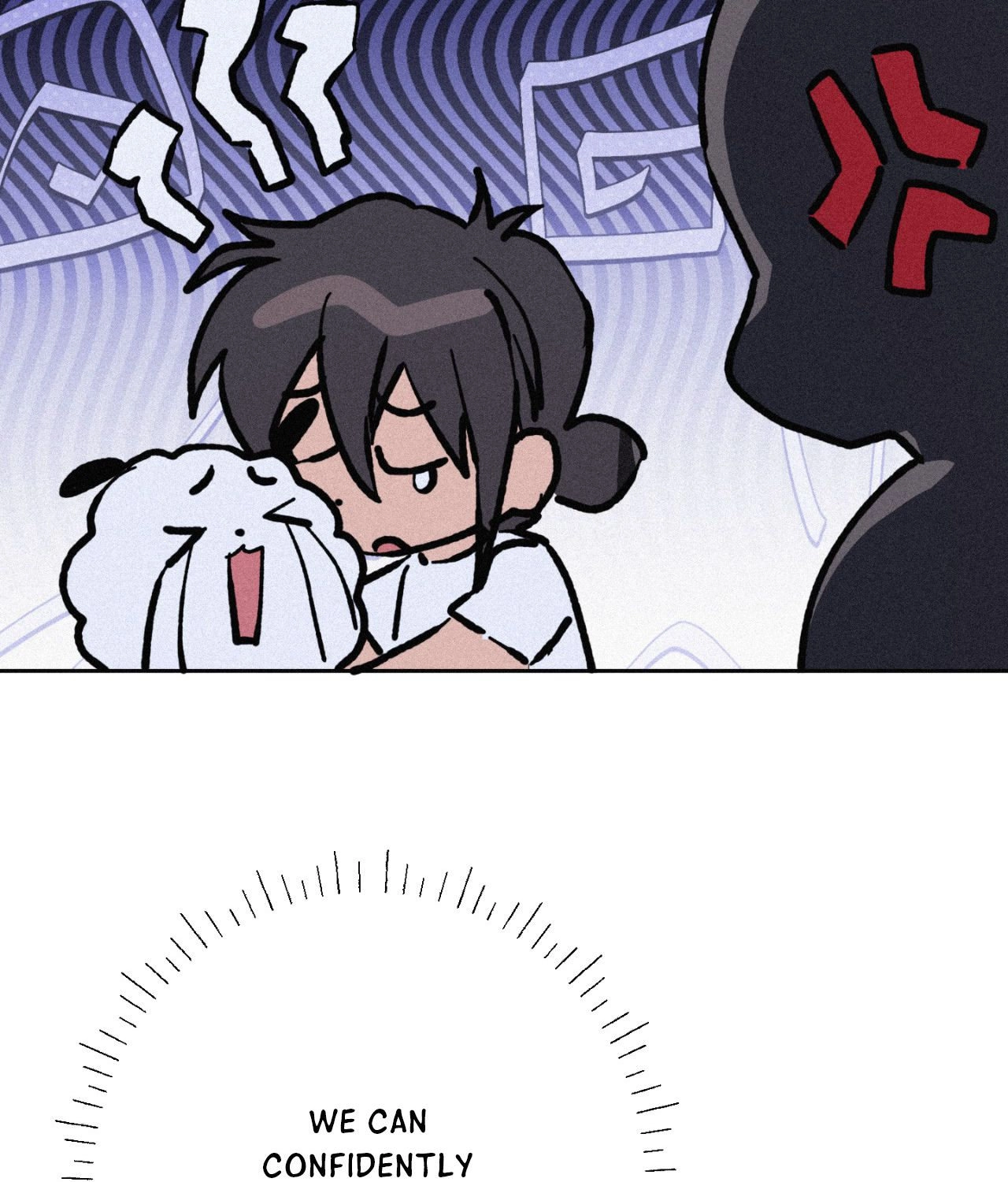 Read Hito Kui chapter 31 image 26 on Lezhin