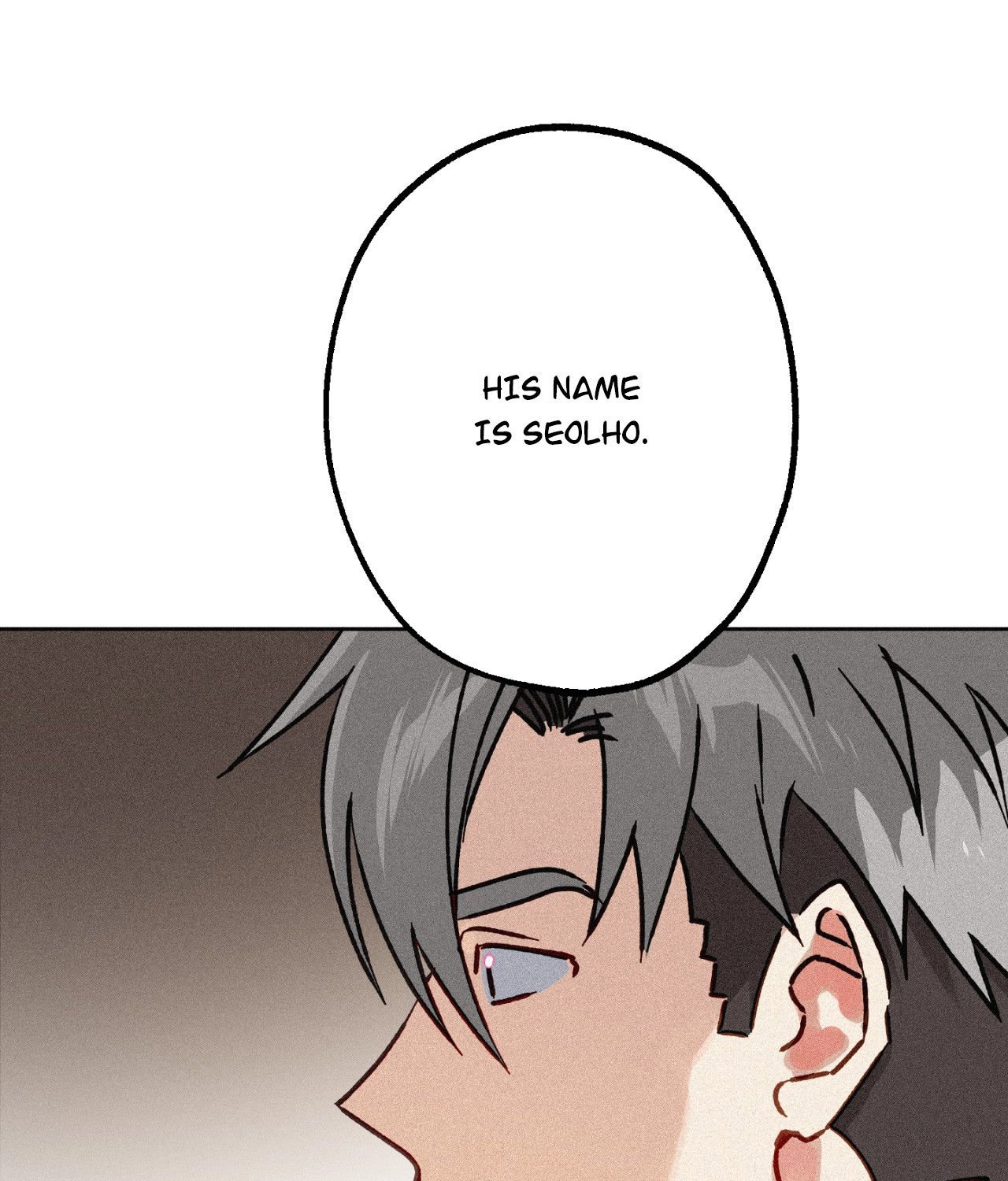 Read Hito Kui chapter 31 image 32 on Lezhin