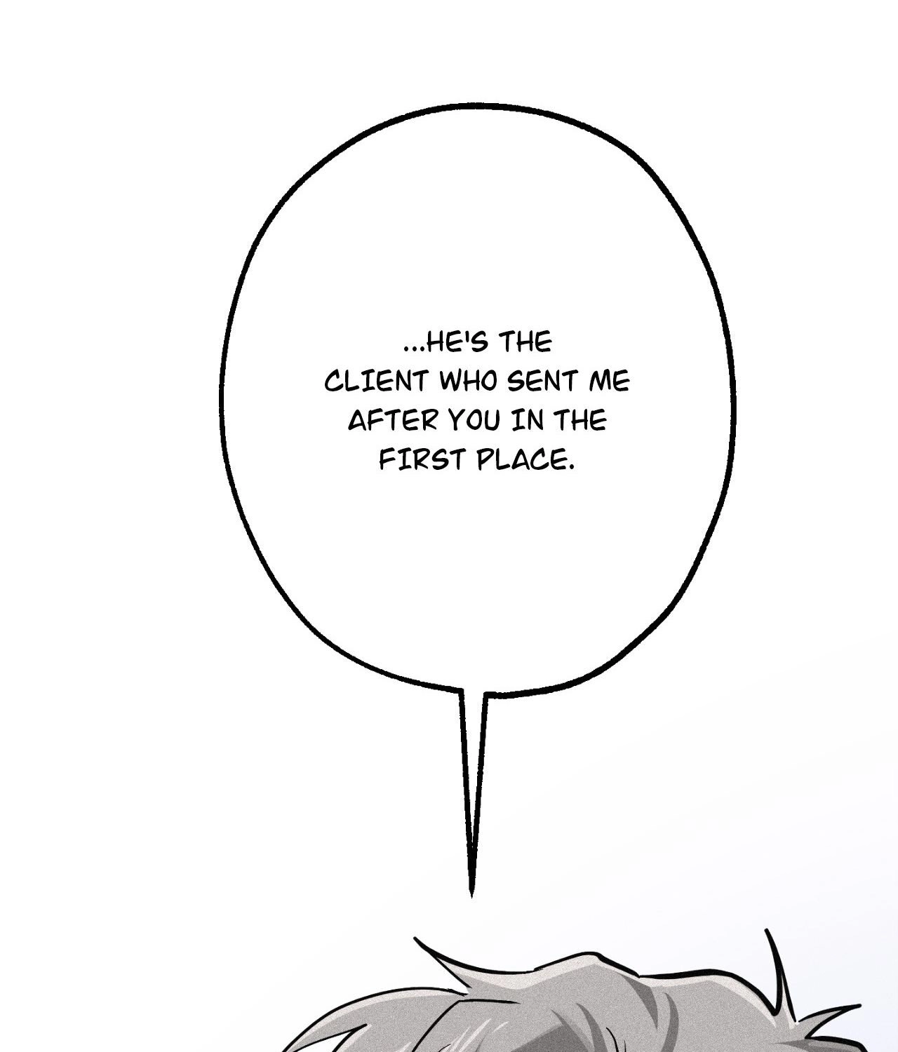 Read Hito Kui chapter 31 image 36 on Lezhin