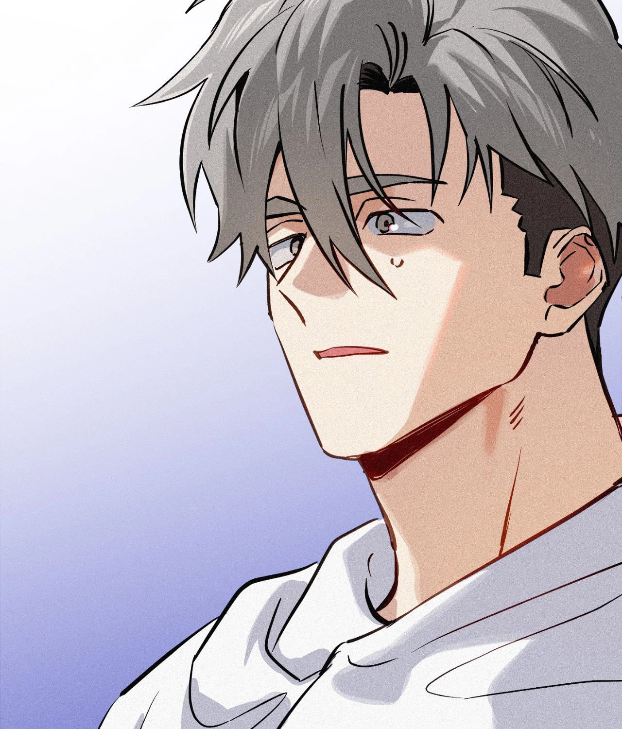 Read Hito Kui chapter 31 image 37 on Lezhin