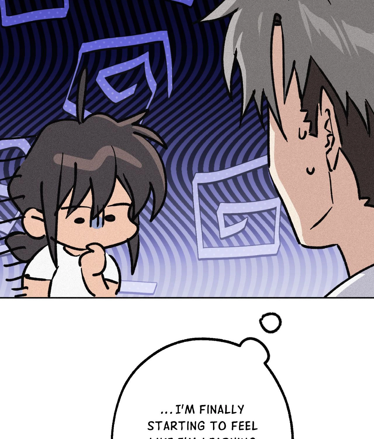 Read Hito Kui chapter 31 image 43 on Lezhin