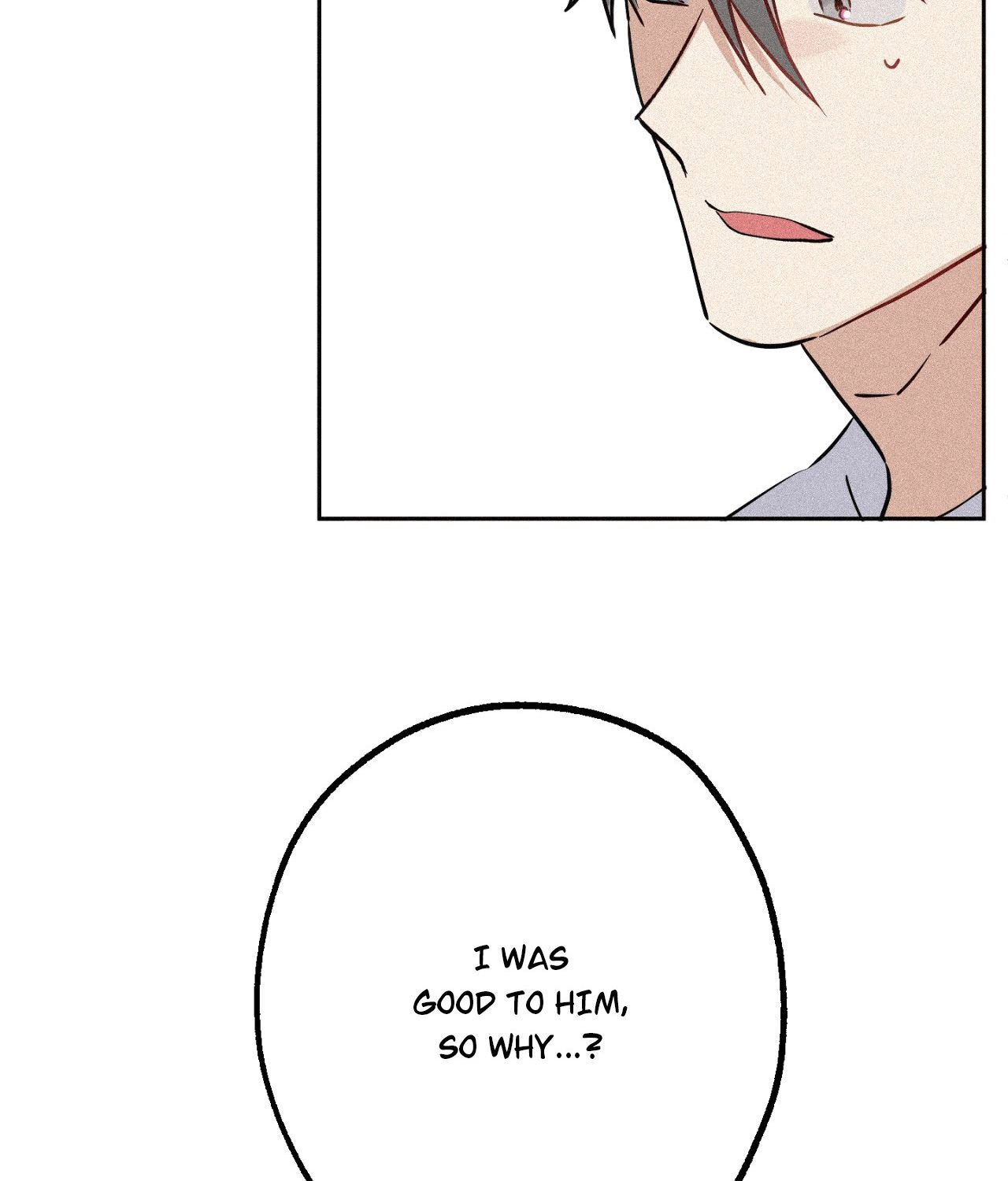 Read Hito Kui chapter 31 image 50 on Lezhin