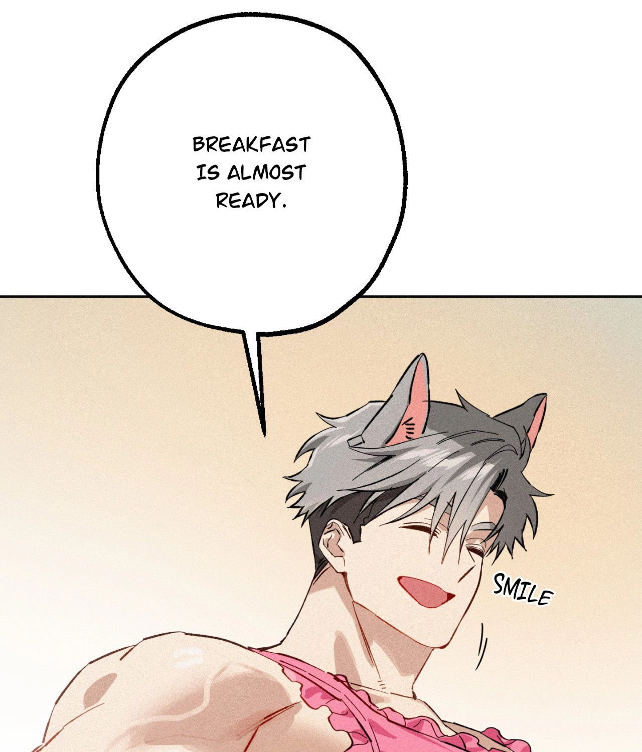 Read Hito Kui chapter 31 image 63 on Lezhin