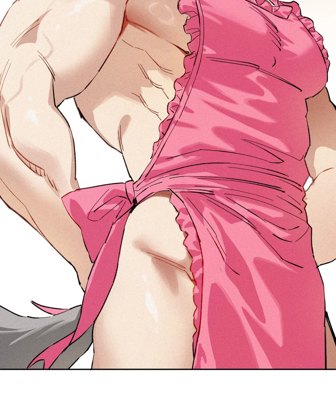 Read Hito Kui chapter 31 image 64 on Lezhin