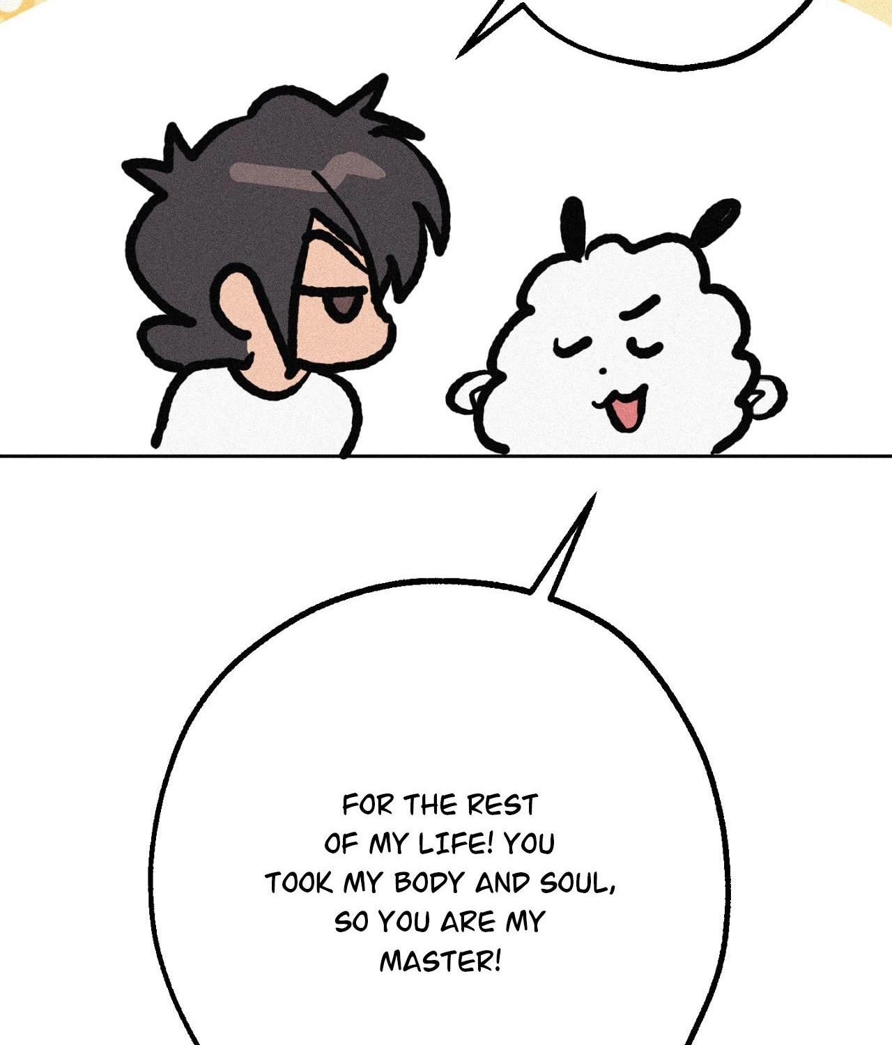 Read Hito Kui chapter 31 image 7 on Lezhin