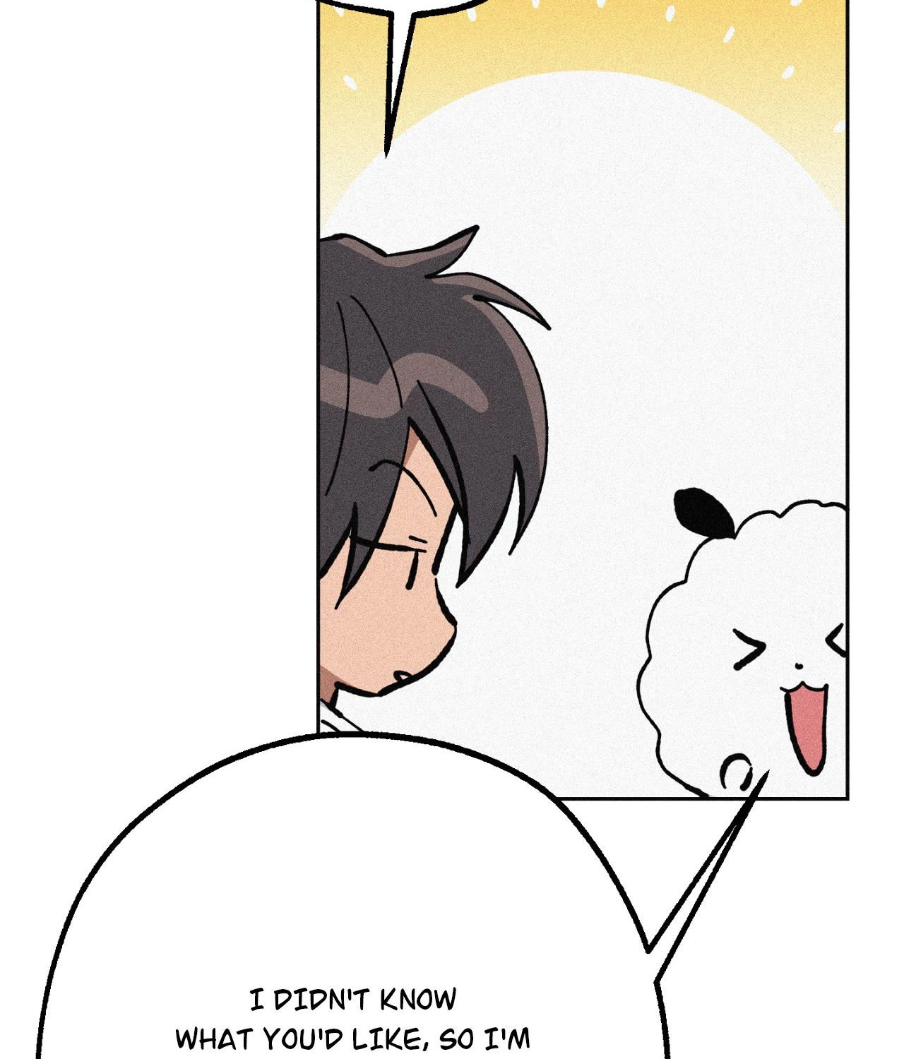 Read Hito Kui chapter 31 image 71 on Lezhin