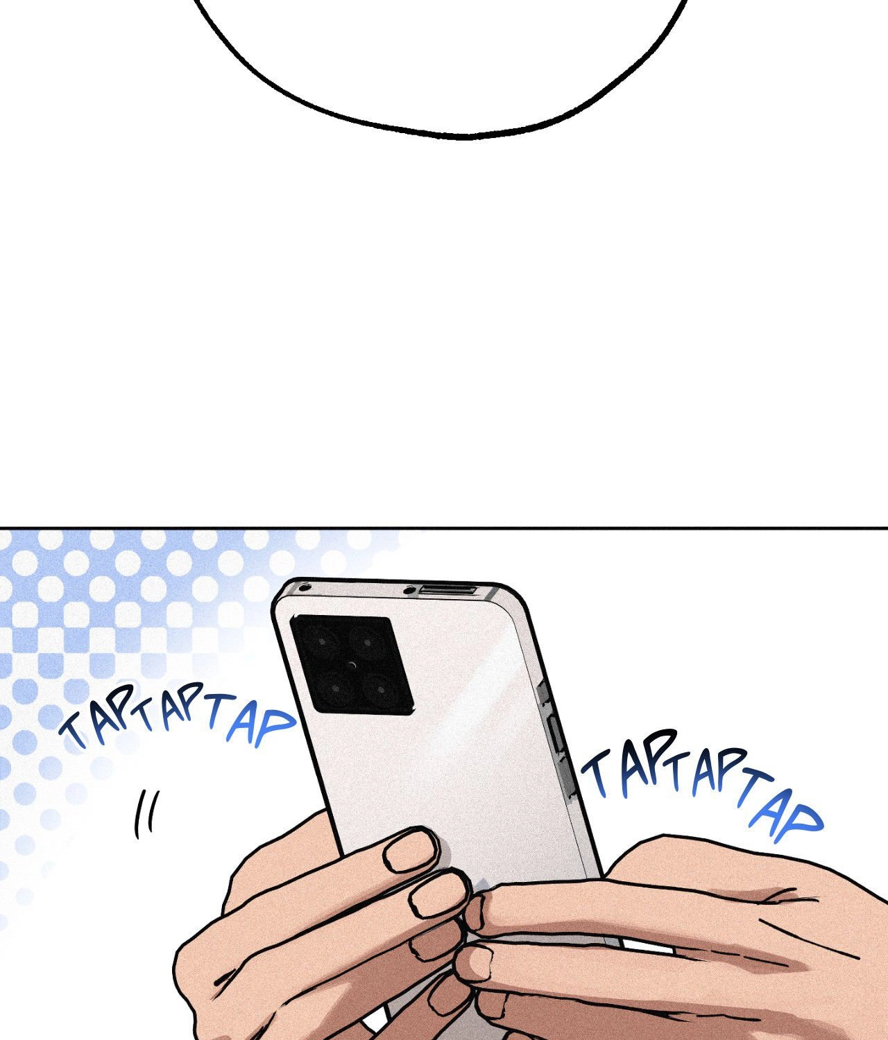 Read Hito Kui chapter 31 image 8 on Lezhin
