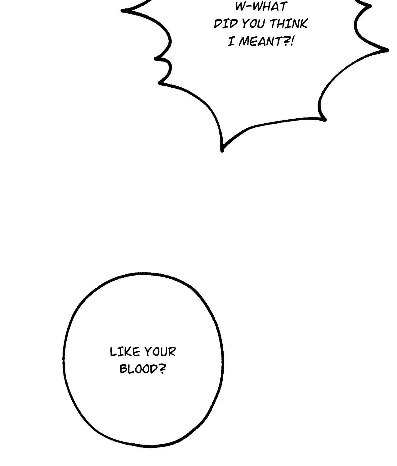 Read Hito Kui chapter 31 image 81 on Lezhin