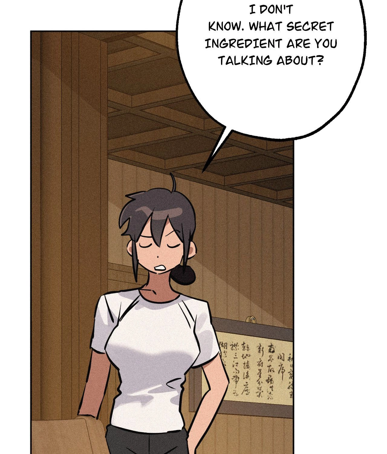Read Hito Kui chapter 31 image 83 on Lezhin