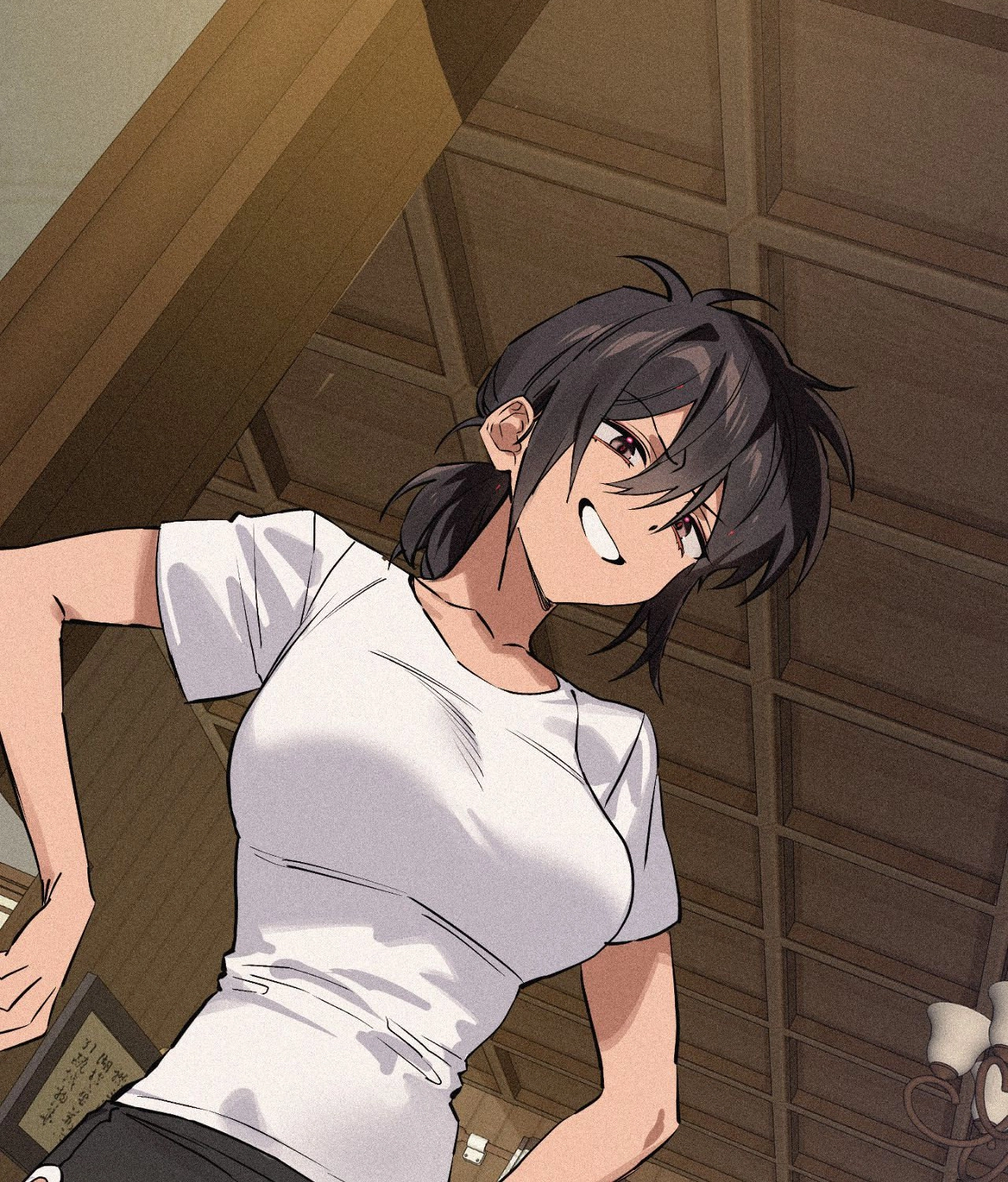 Read Hito Kui chapter 31 image 91 on Lezhin