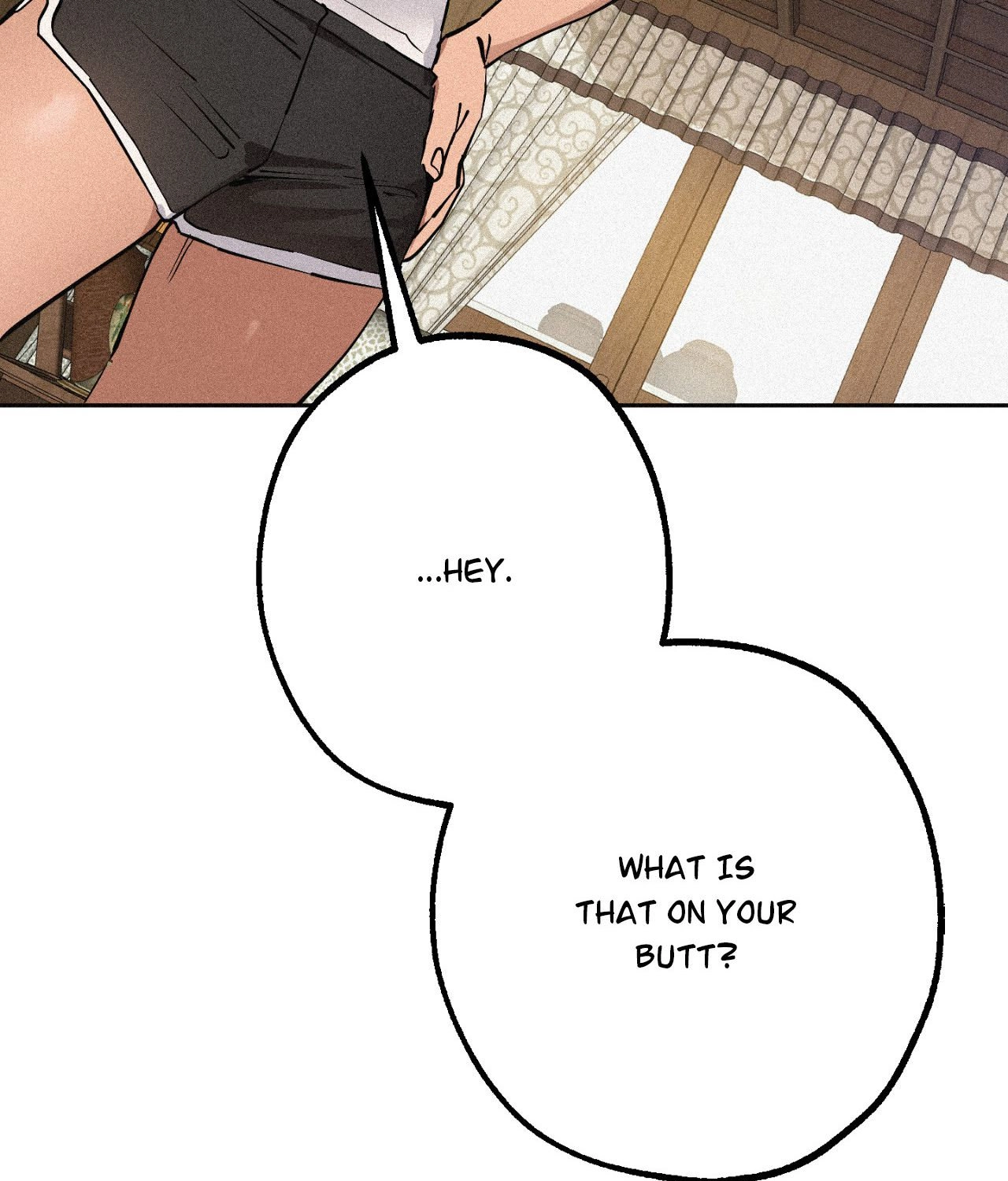 Read Hito Kui chapter 31 image 92 on Lezhin