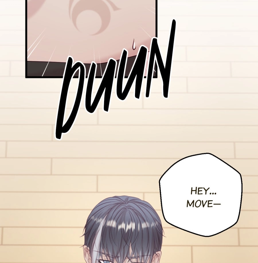 Read Hito Kui chapter 32 image 1 on Lezhin