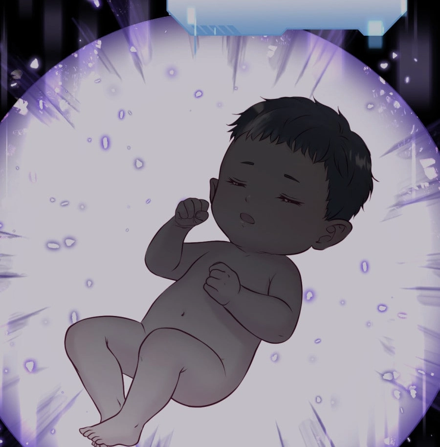 Read Hito Kui chapter 32 image 13 on Lezhin