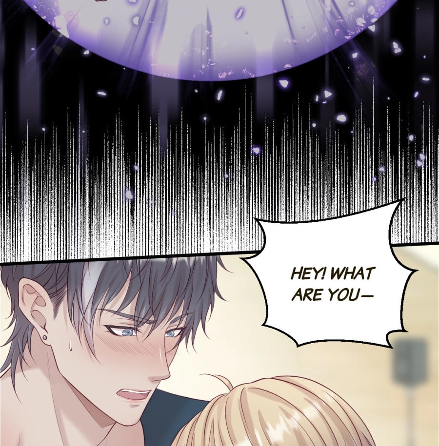 Read Hito Kui chapter 32 image 14 on Lezhin