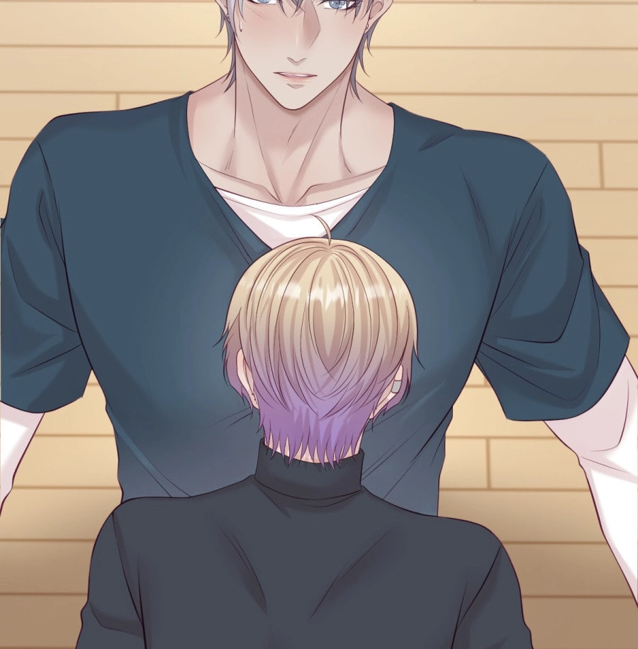 Read Hito Kui chapter 32 image 2 on Lezhin