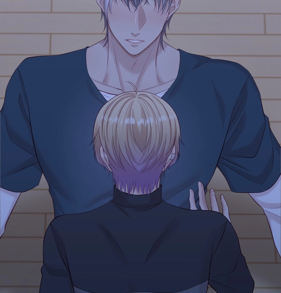 Read Hito Kui chapter 32 image 20 on Lezhin