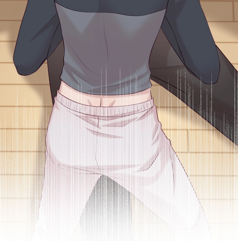 Read Hito Kui chapter 32 image 3 on Lezhin