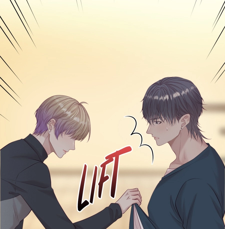 Read Hito Kui chapter 32 image 6 on Lezhin