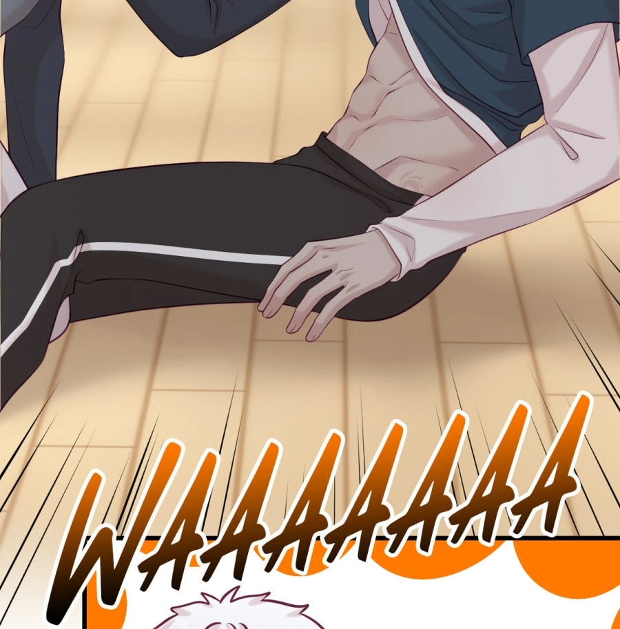 Read Hito Kui chapter 32 image 7 on Lezhin