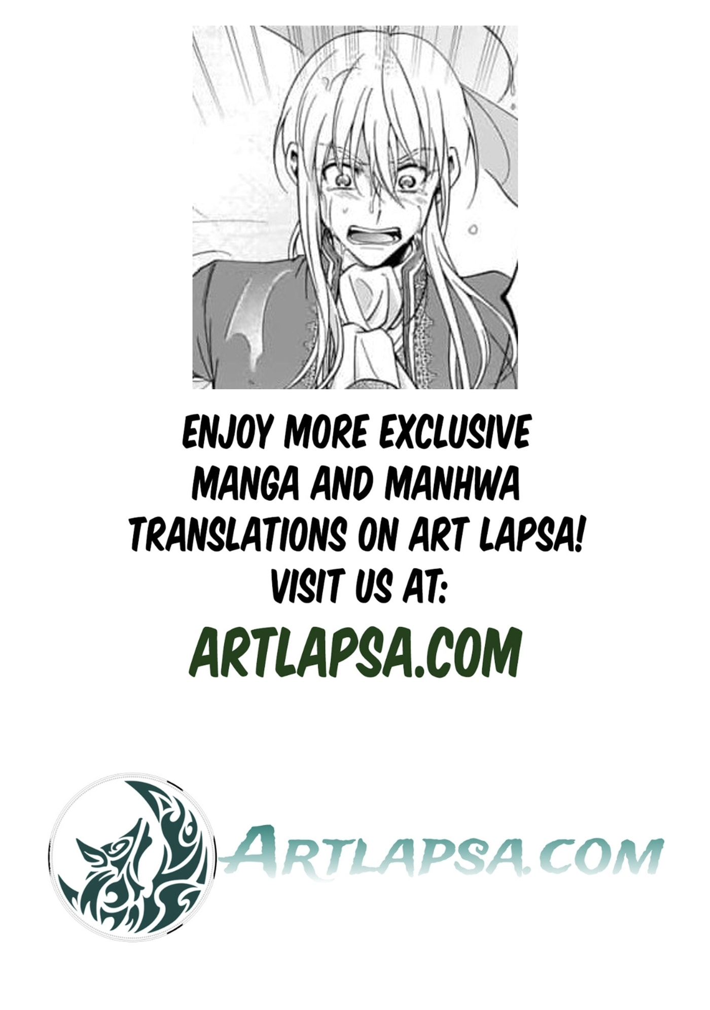 Hito Yonde, Ikemen Reijou Chapter 11 page 3 - 