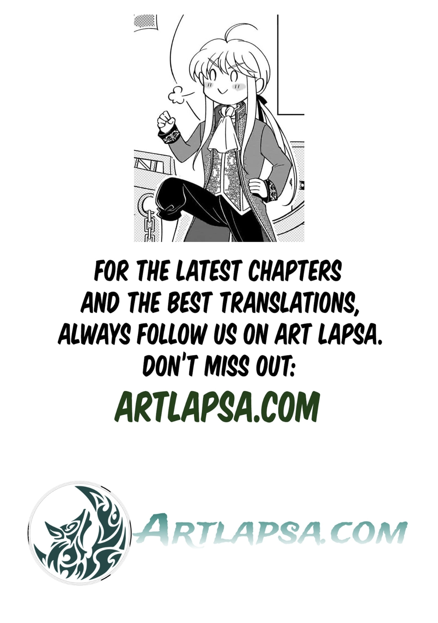 Hito Yonde, Ikemen Reijou Chapter 6 page 20 - 
