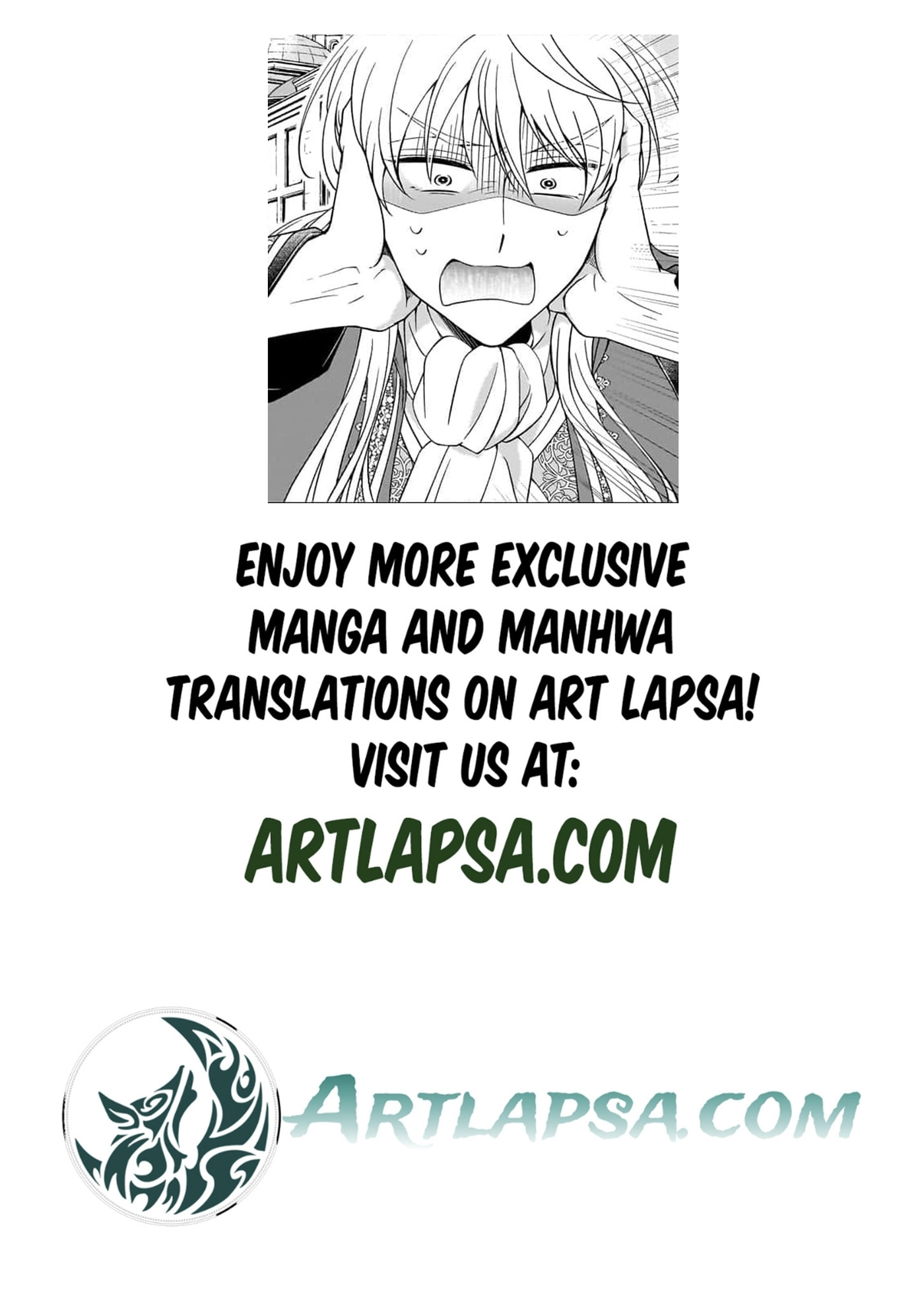 Hito Yonde, Ikemen Reijou Chapter 6 page 3 - 