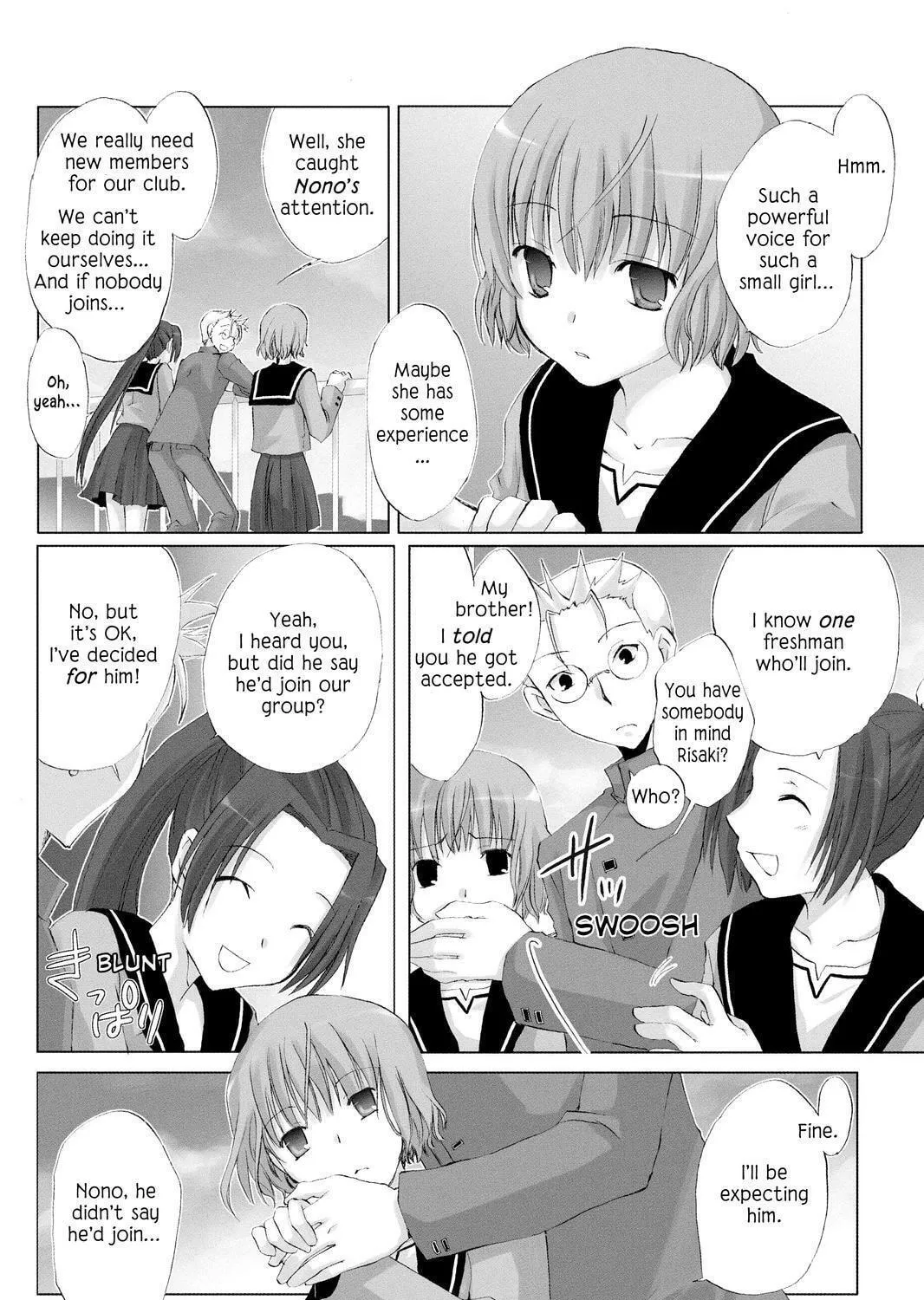 Read Hitohira chapter 0 image 16 on Lezhin