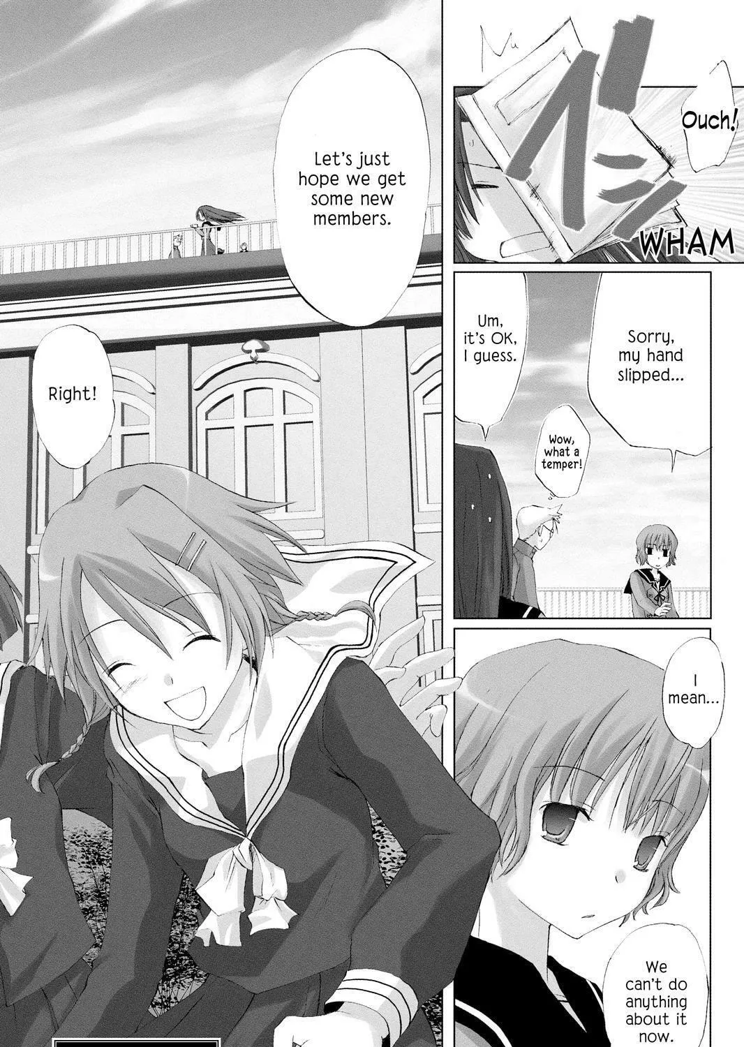 Read Hitohira chapter 0 image 20 on Lezhin