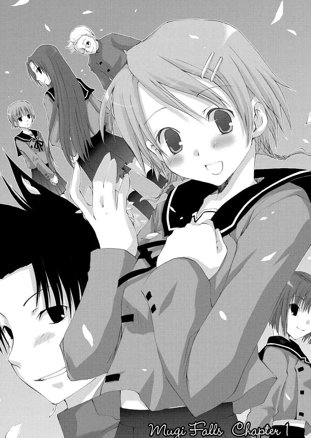 Read Hitohira chapter 1 image 2 on Lezhin