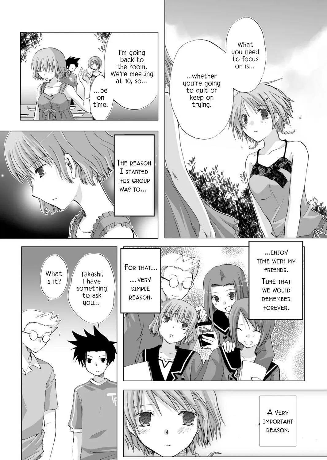 Read Hitohira chapter 10 image 36 on Lezhin