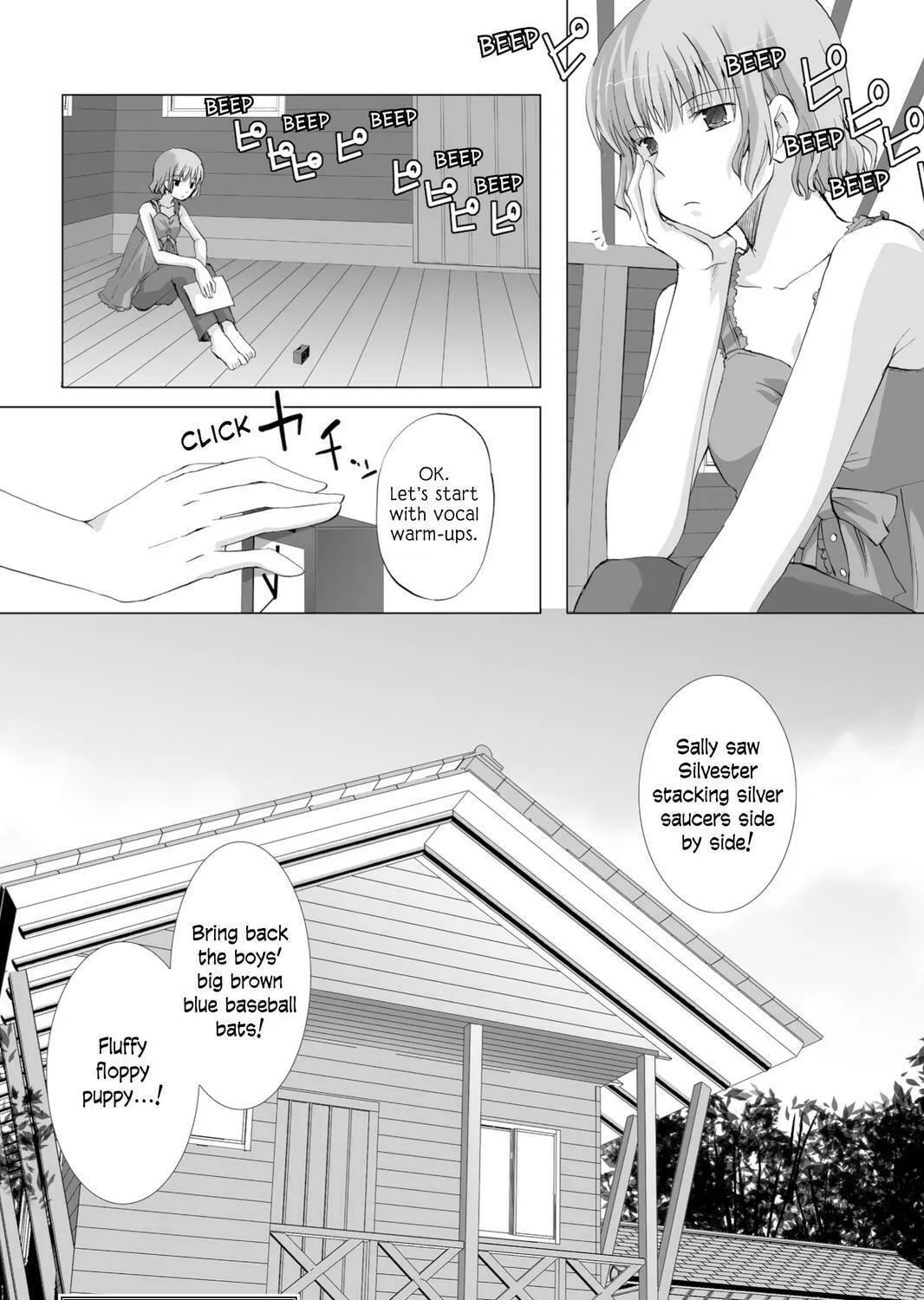 Read Hitohira chapter 10 image 46 on Lezhin