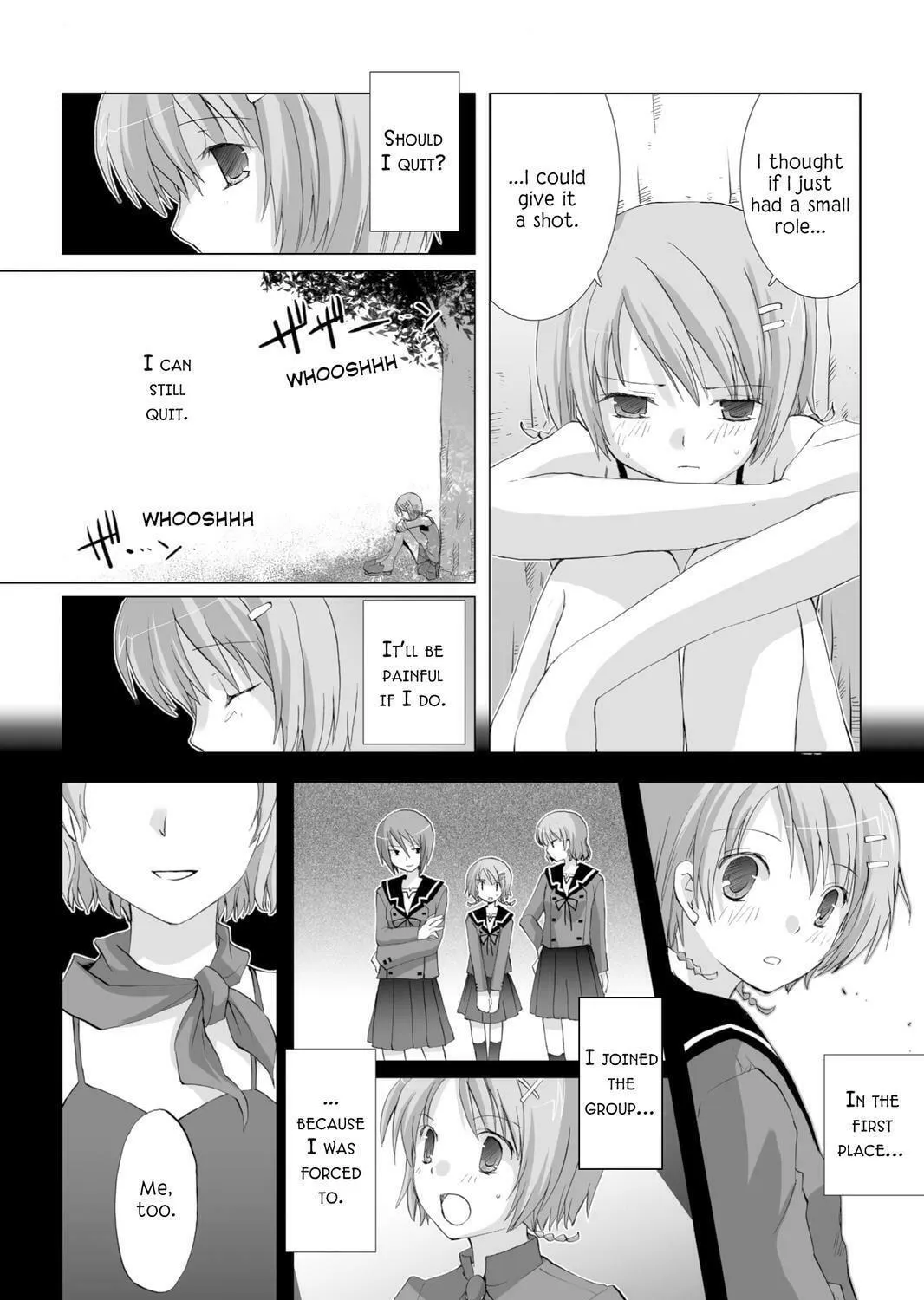 Read Hitohira chapter 11 image 10 on Lezhin