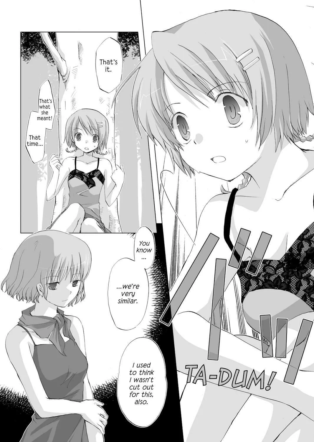 Read Hitohira chapter 11 image 12 on Lezhin
