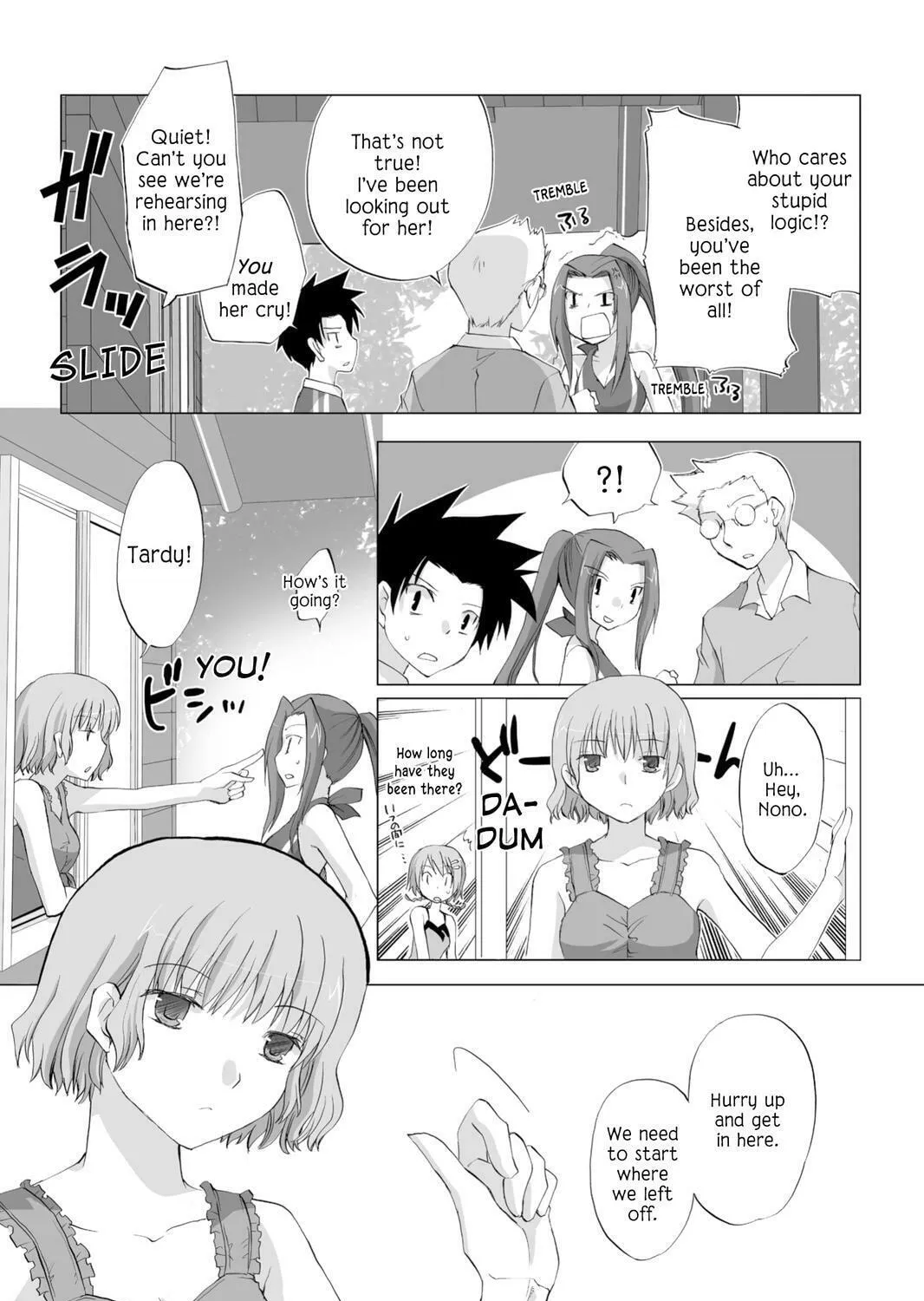 Read Hitohira chapter 11 image 30 on Lezhin