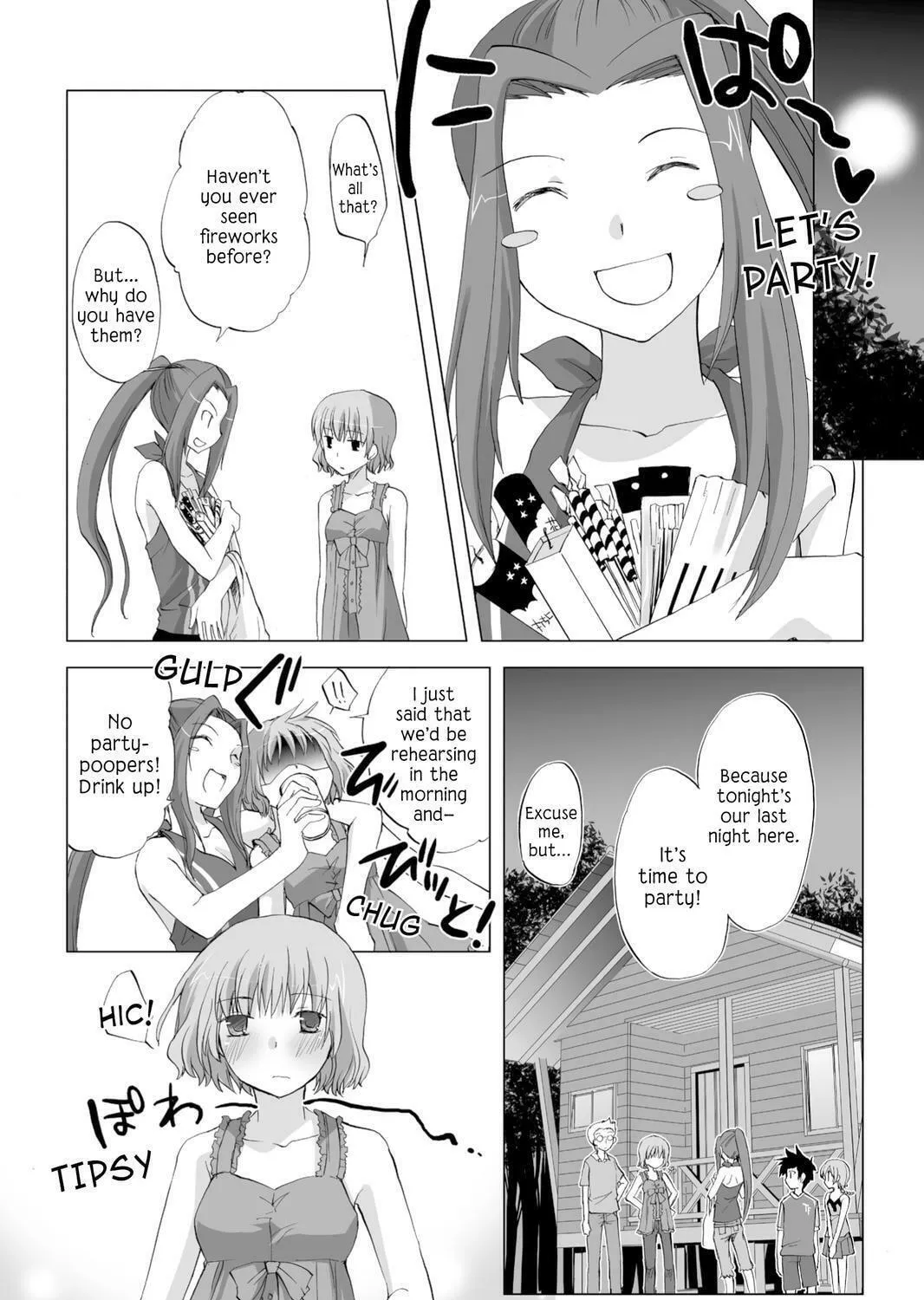Read Hitohira chapter 11 image 34 on Lezhin