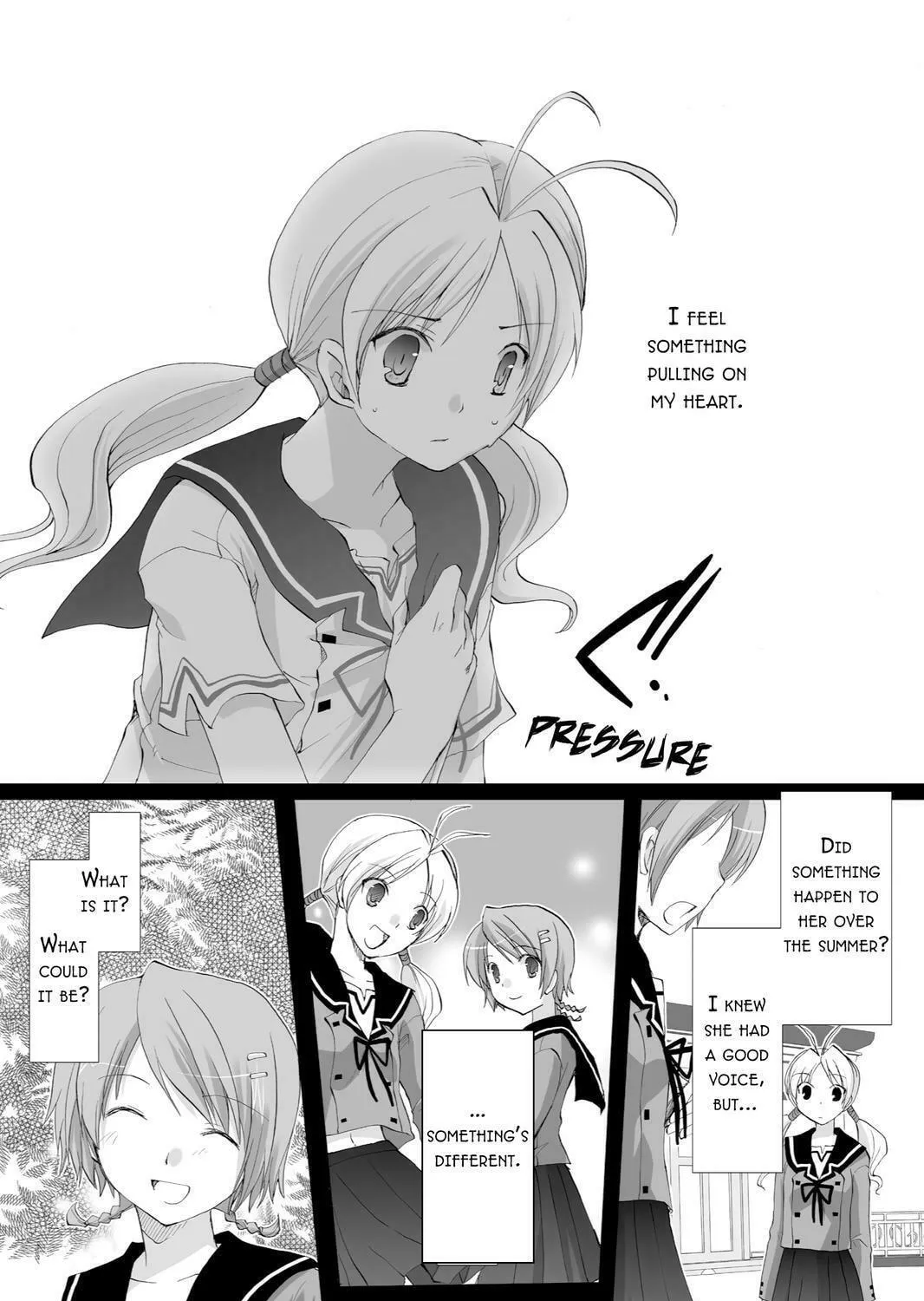 Read Hitohira chapter 12 image 38 on Lezhin