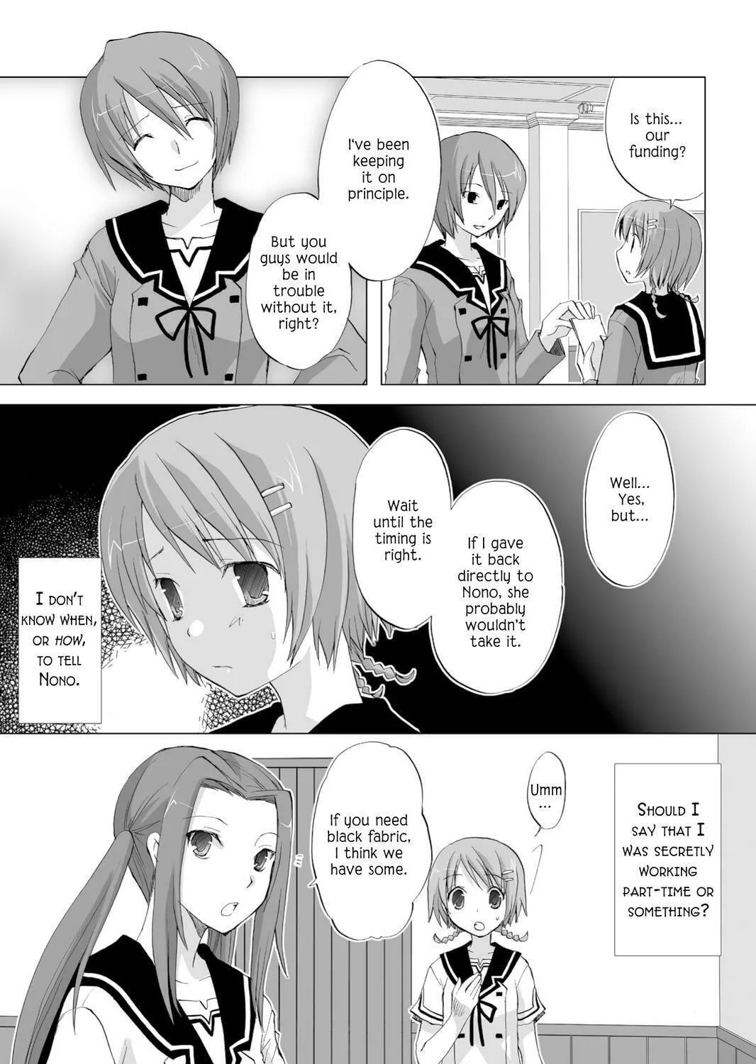 Read Hitohira chapter 13 image 10 on Lezhin